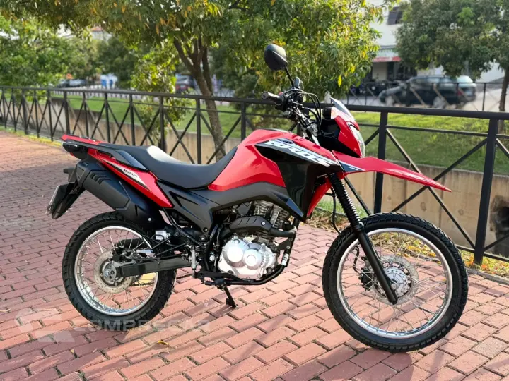 NXR 160 BROS ABS