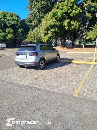 T-CROSS 1.0 200 TSI