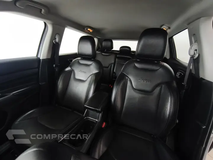 COMPASS 1.3 T270 Turbo Longitude