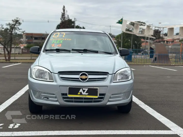 PRISMA 1.4 MPFI JOY 8V