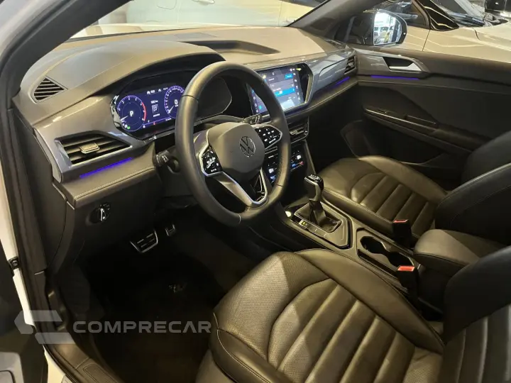 Taos 1.4 16V 4P FLEX 250 TSI HIGHLINE AUTOMÁTICO