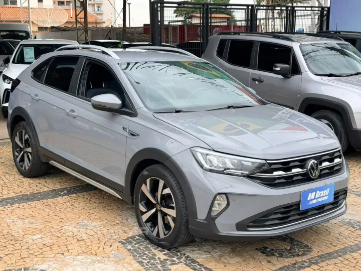 NIVUS 1.0 200 TSI Highline