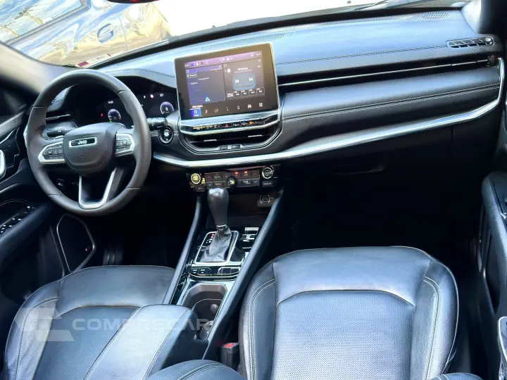 COMPASS 1.3 T270 TURBO FLEX S AT6