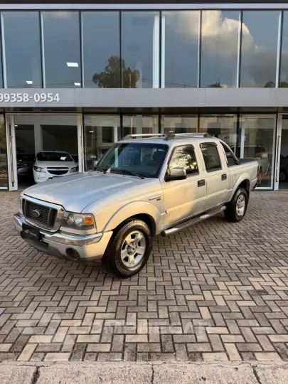 Ranger XLT 2.3 16V 150cv CD Repower.