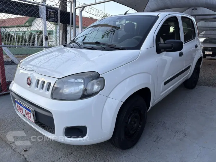 Uno 1.0 4P FLEX EVO VIVACE CELEBRATION