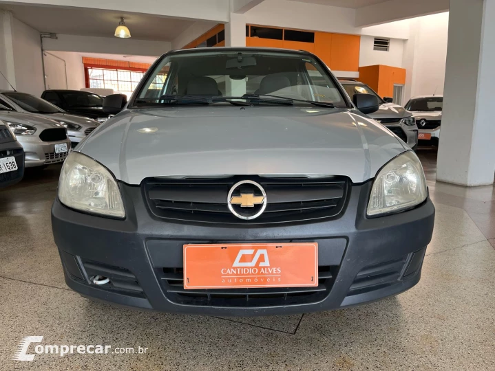 CELTA 1.0 MPFI 8V