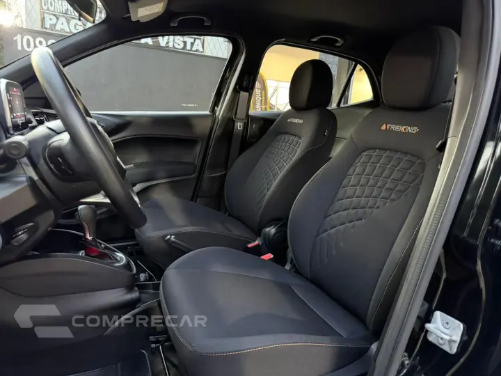 Argo 1.3 Firefly Flex Trekking Cvt