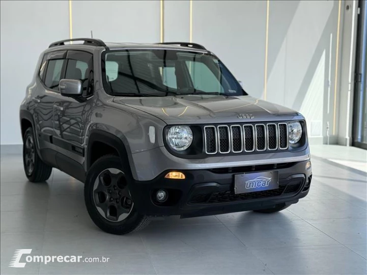 RENEGADE 1.8 16V