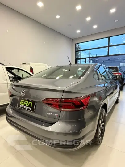 VIRTUS Comfort. 200 TSI 1.0 Flex 12V Aut