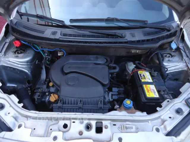 UNO 1.0 EVO Vivace 8V