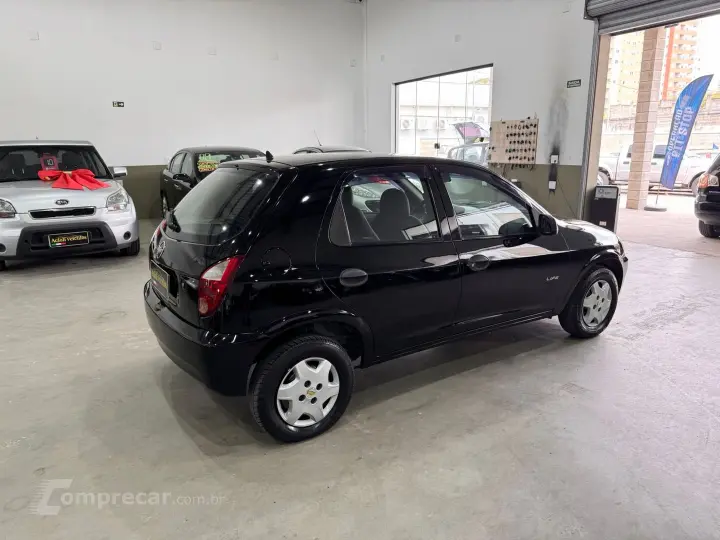 Celta 1.0 Mpfi Vhce Life 8V Flex 4P Manual