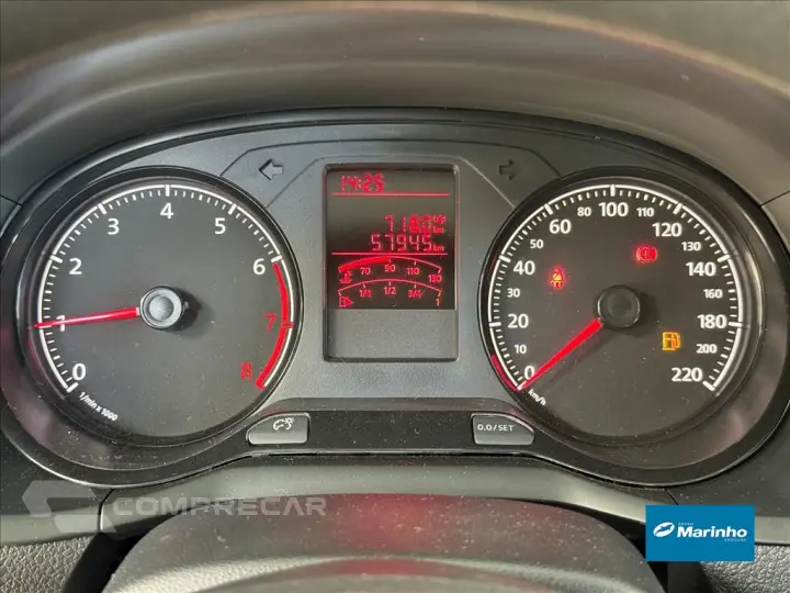 VOYAGE 1.0 12V MPI TOTALFLEX 4P MANUAL