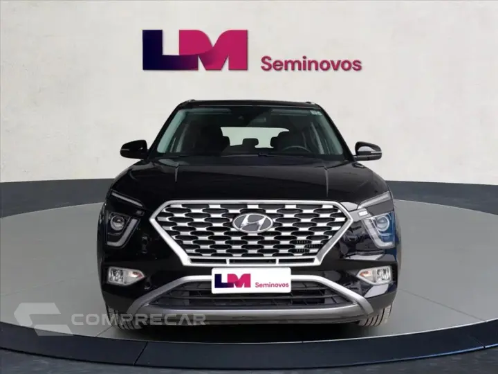 CRETA 1.0 TGDI FLEX LIMITED SAFETY AUTOMÁTICO