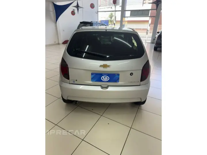 CELTA 1.0 MPFI LT 8V FLEX 2P MANUAL
