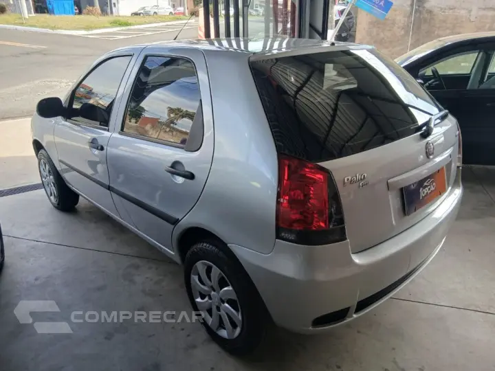 Palio 1.0 ECONOMY Fire Flex 8V 4p