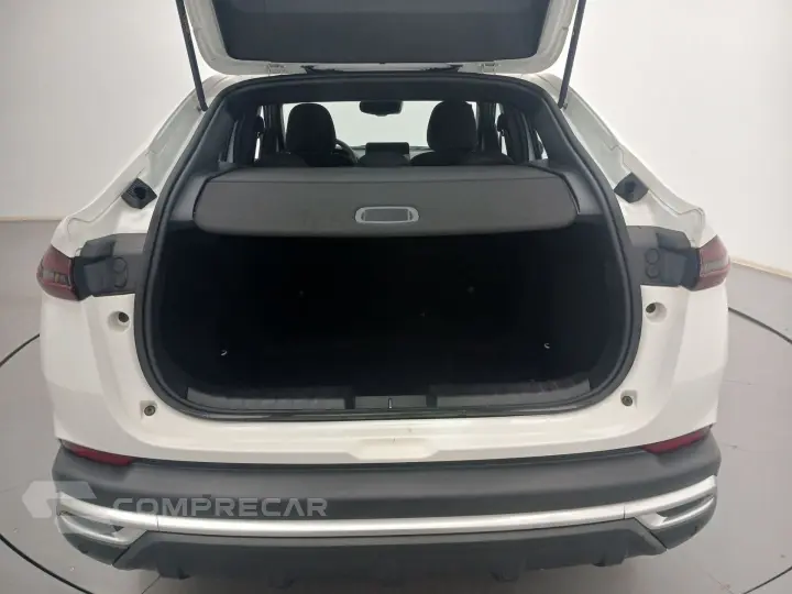 FASTBACK 1.0 TURBO 200 HYBRID AUDACE CVT