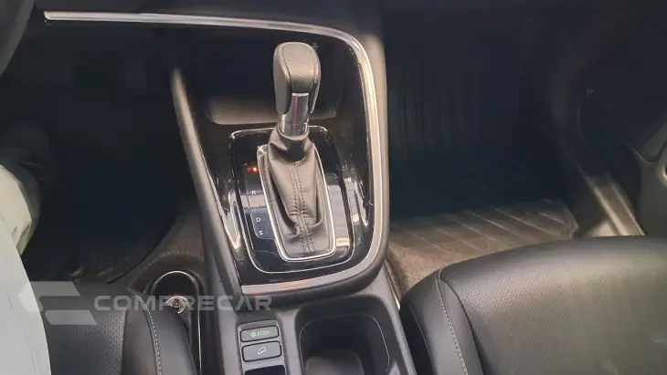 HR-V 1.5 16V 4P FLEX EXL AUTOMÁTICO CVT