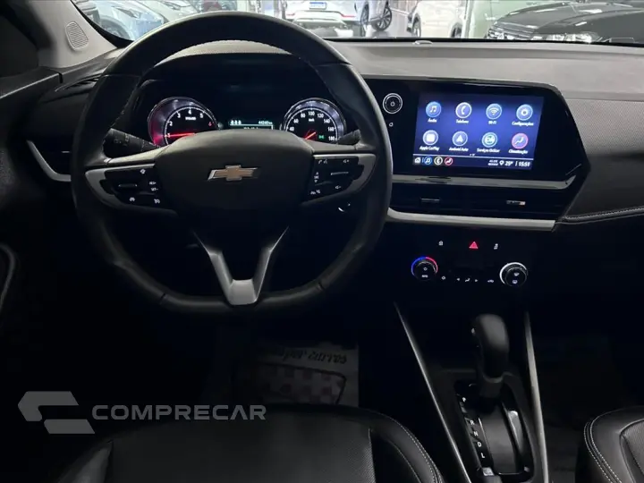 MONTANA 1.2 TURBO FLEX PREMIER AUTOMÁTICO