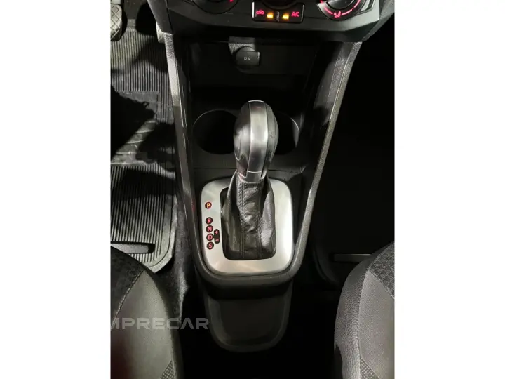 GOL 1.6 16V MSI TOTALFLEX 4P AUTOMÁTICO