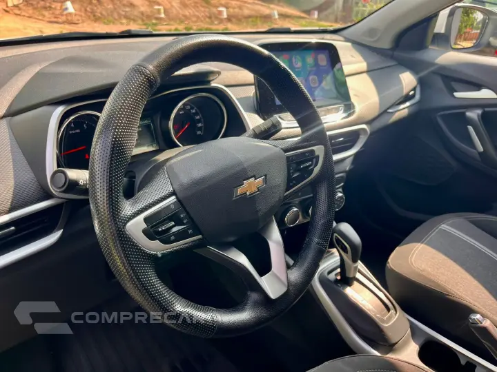 TRACKER 1.0 Turbo LT