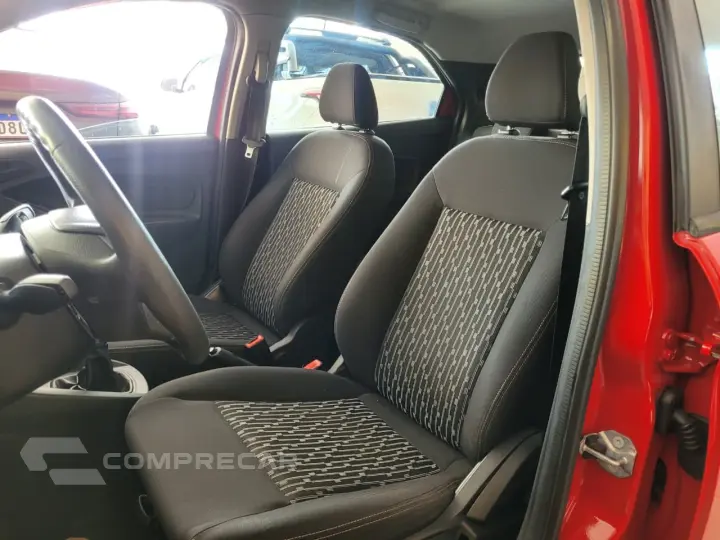 Ka 1.0 SE/SE Plus TiVCT Flex 5p