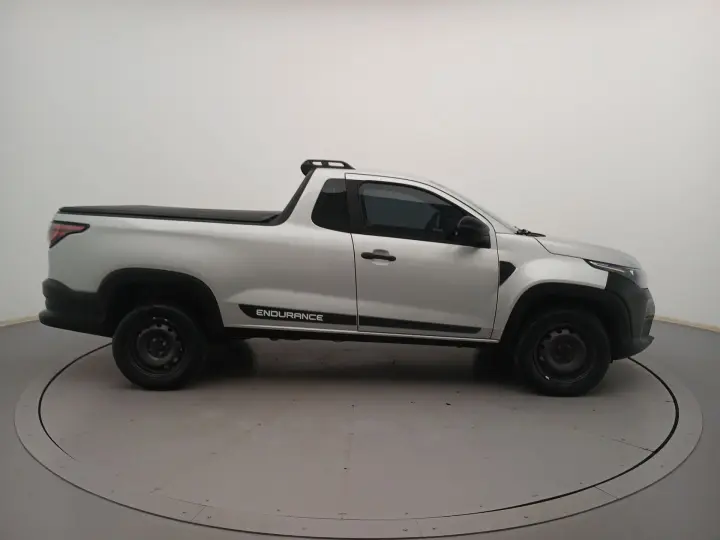 STRADA 1.4 FIRE FLEX ENDURANCE CS MANUAL