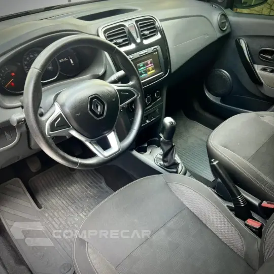 LOGAN 1.0 12V SCE ZEN