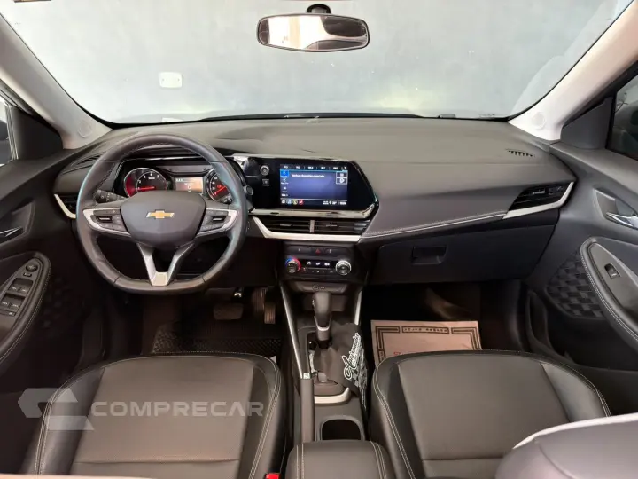MONTANA 1.2 Turbo Premier
