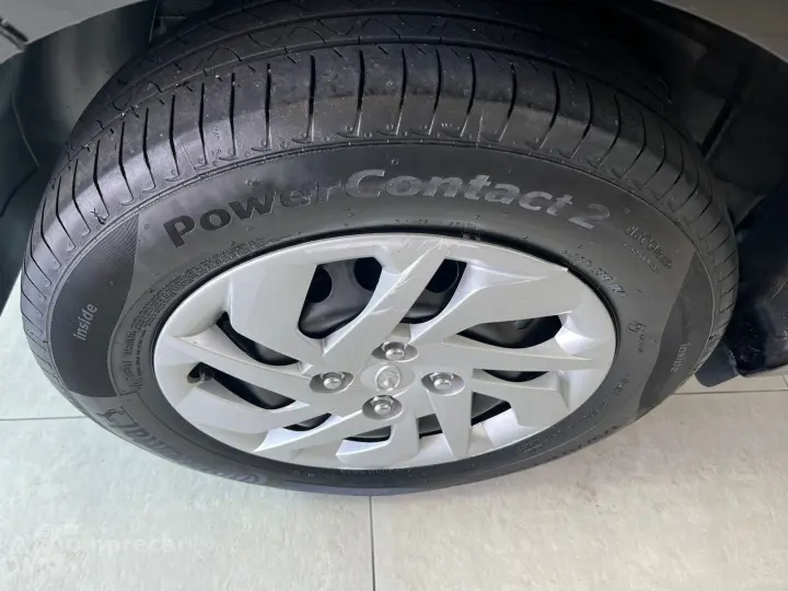 HB20 1.0 12V FLEX SENSE MANUAL