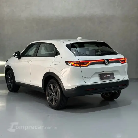 HR-V EXL 1.5 Sensing 16V 5p Aut.