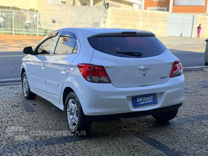 ONIX 1.0 LT