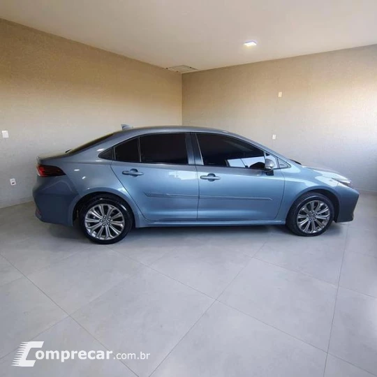 COROLLA 2.0 XEI 16V