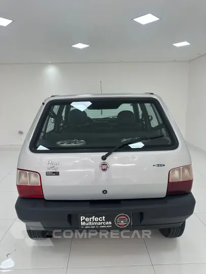 UNO 1.0 MPI Mille WAY Economy 8V