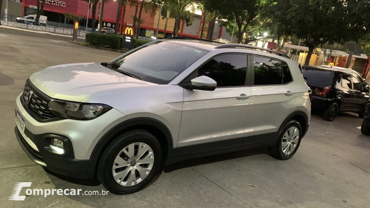 T-CROSS 1.0 200 TSI Sense