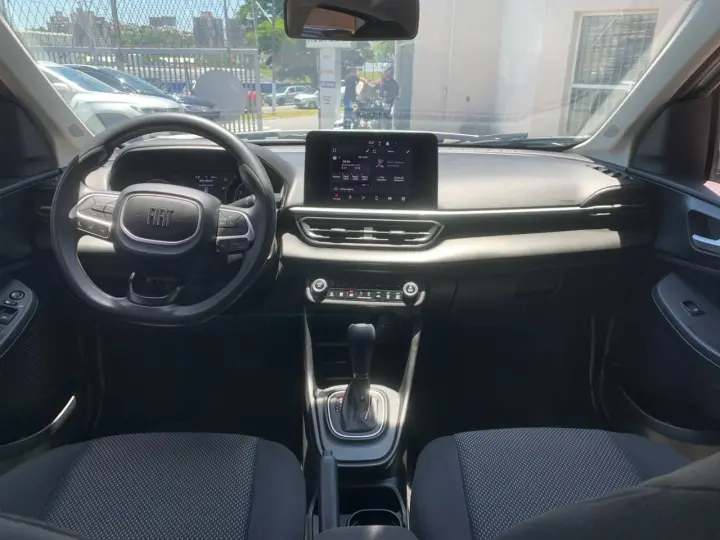 PULSE DRIVE 1.3 8V Flex Aut.