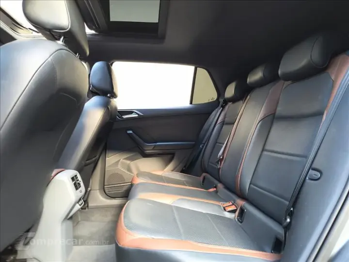 T-CROSS 1.0 200 TSI Comfortline