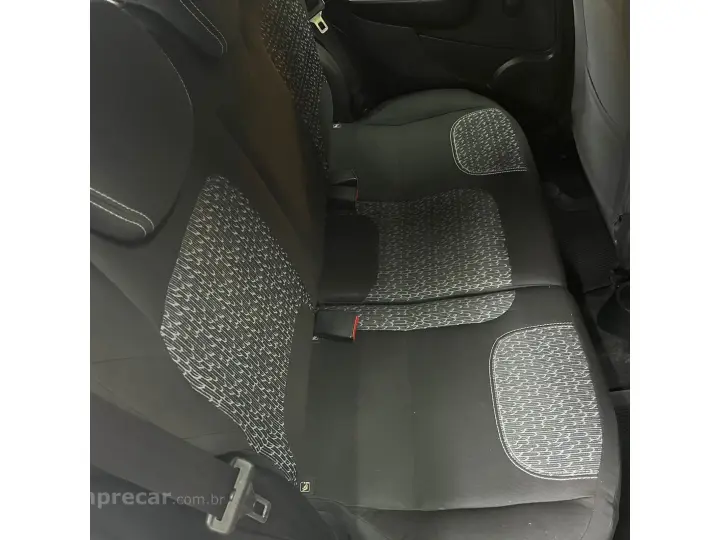 UNO 1.0 FIRE FLEX ATTRACTIVE MANUAL