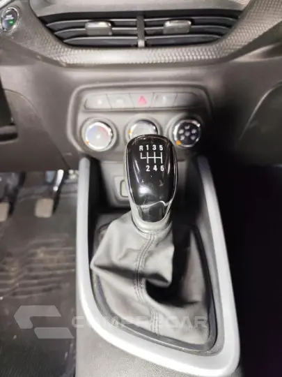 ONIX HATCH LT 1.0 12V FLEX 5P MEC