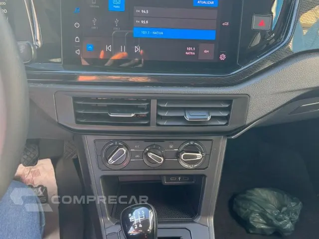 POLO - 1.0 MPI TRACK MANUAL