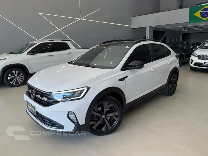 NIVUS 1.0 200 TSI Highline