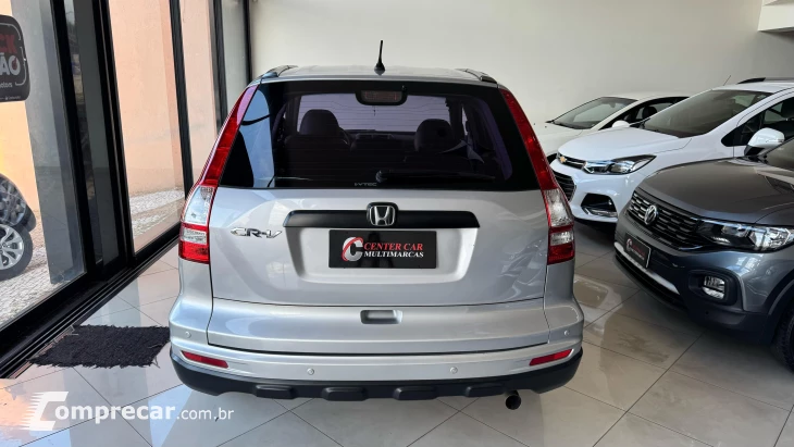 CRV 2.0 LX 4X2 16V