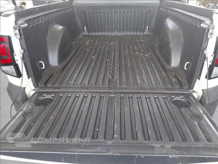SAVEIRO 1.6 MSI ROBUST CS 16V FLEX 2P MANUAL