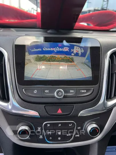 EQUINOX Premier 2.0 Turbo AWD 262cv Aut.