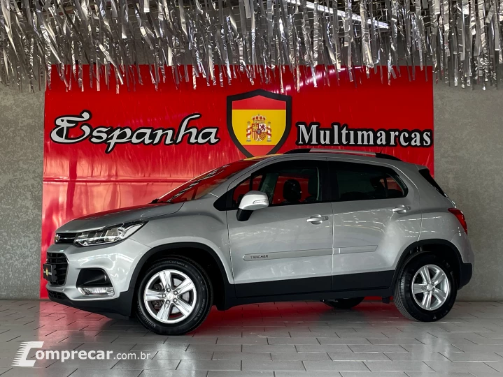 TRACKER 1.4 16V Turbo LT