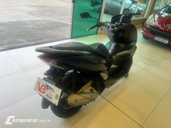 PCX 150