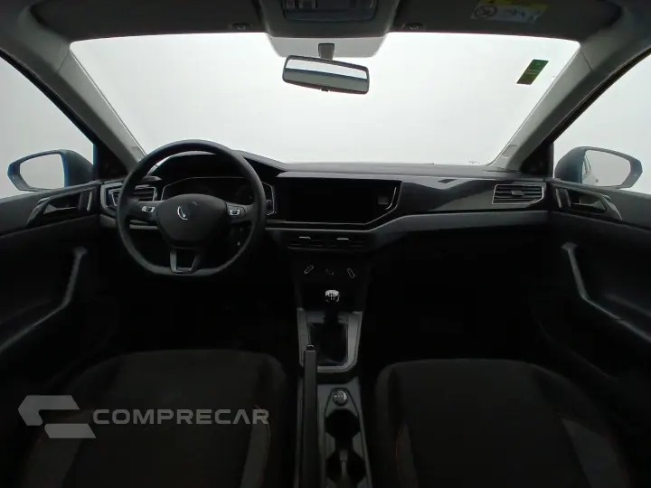 POLO 1.0 MPI TRACK MANUAL