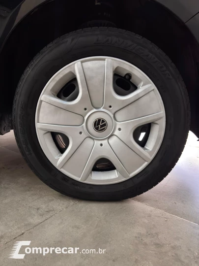 POLO 1.6 MI 8V E