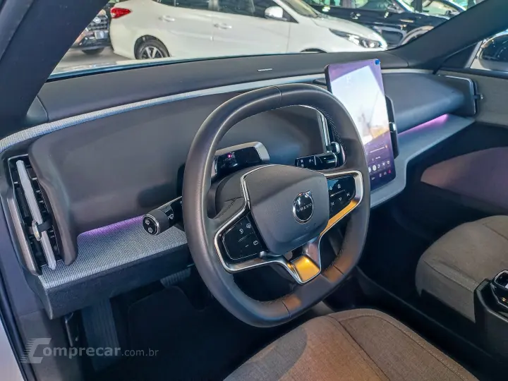 EX30 69 KW ELÉTRICO ULTRA