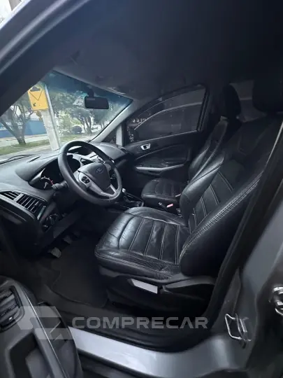 EcoSport FREESTYLE 1.6 16V Flex 5p