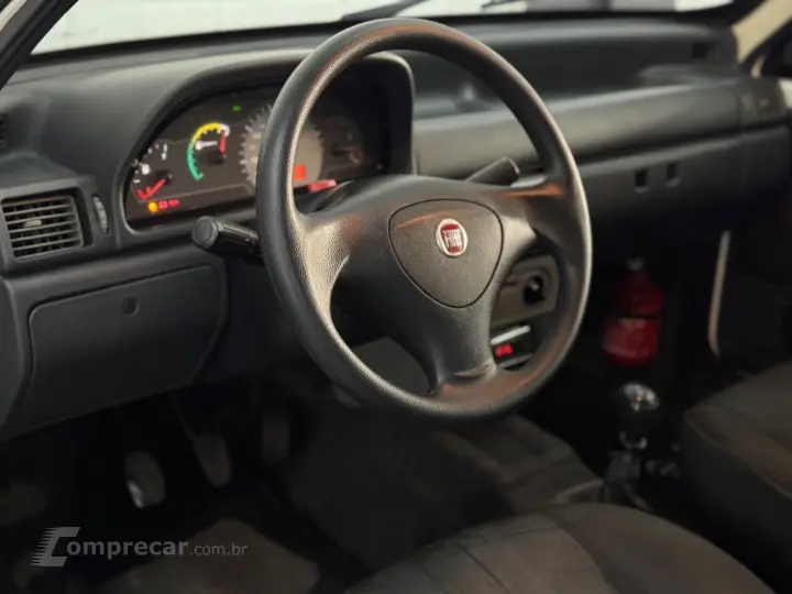 Uno Mille 1.0 Fire/ F.Flex/ ECONOMY 2p